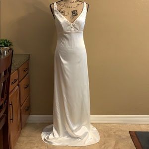 Demetrios Gown